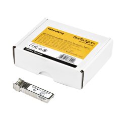 StarTech.com Module de transceiver SFP+ compatible Arista Networks SFP-10G-SR - 10GBASE-SR