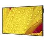 NEC MultiSync ME501 Écran plat de signalisation numérique 127 cm (50") VA 400 cd/m² 4K Ultra HD Noir 18/7