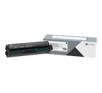 Lexmark C330H10 Cartouche de toner 1 pièce(s) Compatible Noir