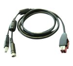 HP Câble USB alimenté en Y