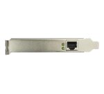 StarTech.com Carte réseau PCI Express 2.5 Gigabit Ethernet - 2.5GBASE-T