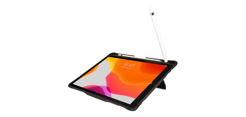 Port Designs Manchester II 25,9 cm (10.2") Folio Noir