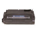HP 42A toner LaserJet noir authentique