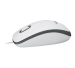 Logitech M100