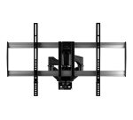 StarTech.com Support mural pour téléviseur multidirectionnel - Haute qualité