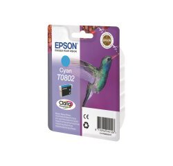 Epson Hummingbird Cartouche "Colibri" - Encre Claria C