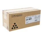 Ricoh - black - original - toner cartridge