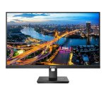 Philips 276B1/00 écran plat de PC 68,6 cm (27") 2560 x 1440 pixels Full HD LED Noir