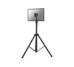 Neomounts NS-FS200BLACK Support au sol 10-32"