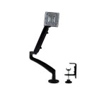 StarTech.com Bras articulé slim pour moniteur avec gestion de câbles - Support de bureau pour écran LCD / LED