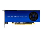 AMD Radeon Pro WX 3200 4 Go GDDR5
