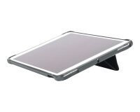 Mobilis Protech Pack 26,7 cm (10.5") Coque Noir