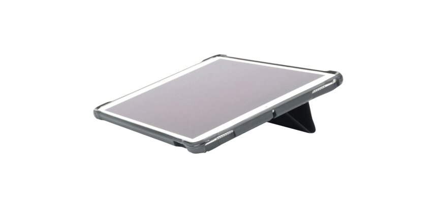 Mobilis Protech Pack 26,7 cm (10.5") Coque Noir