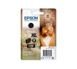 Epson Squirrel Singlepack Black 378XL Claria Photo HD Ink