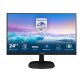 Philips V Line Moniteur LCD Full HD 243V7QJABF/00