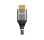 StarTech.com Câble HDMI 2.0 Premium Certifié 3m - Câble Écran HDMI High Speed Ultra HD 4K 60Hz avec Ethernet - HDR10, ARC - Cordon Moniteur Vidéo UHD - Câble HDMI pour PC/TV - M/M