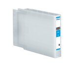 Epson T907 Cartouche d'encre pour Imprimante jet d'encre