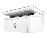 HP LaserJet MFP M140w Printer