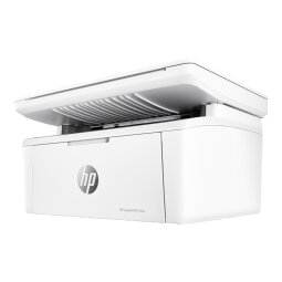 HP LaserJet MFP M140w Printer, Noir et blanc, Imprimante pour Petit bureau, Impression, copie, numérisation, Numérisation vers e-mail; Numérisation vers PDF; Format compact