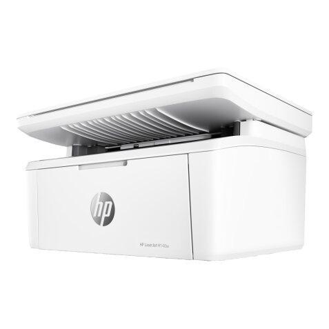 HP LaserJet MFP M140w Printer, Noir et blanc, Imprimante pour Petit bureau, Impression, copie, numérisation, Numérisation vers e-mail; Numérisation vers PDF; Format compact