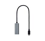 i-tec Metal USB-C/USB-A 2.5Gbps Ethernet Adapter