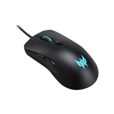 Acer Predator Cestus 310 souris Jouer Droitier USB Type-A Optique 4200 DPI