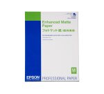Epson Pap Mat Supérieur 189g 50f. A2 (0,420x0,594m)