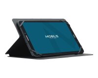 Mobilis 048015 étui pour tablette 27,9 cm (11") Folio Noir