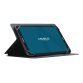 Mobilis 048015 étui pour tablette 27,9 cm (11") Folio Noir
