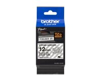 Brother TZe-S131 - laminated tape - 1 cassette(s) - Roll (1.2 cm x 8 m)