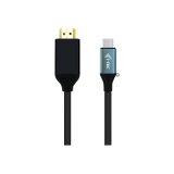 i-tec USB-C HDMI Cable Adapter 4K / 60 Hz 150cm