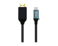 i-tec USB-C HDMI Cable Adapter 4K / 60 Hz 150cm
