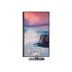 AOC V5 Q27V5N/BK écran plat de PC 68,6 cm (27") 2560 x 1440 pixels Quad HD LED Noir