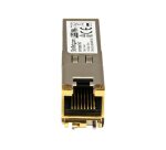 StarTech.com Module de transceiver SFP 1000BASE-TX Gigabit RJ45 en cuivre - Conforme aux normes MSA - 100 m