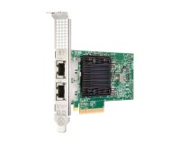 HPE Broadcom BCM57416 Ethernet 10Gb 2-port BASE-T Adapter for
