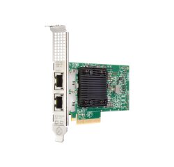 HPE Broadcom BCM57416 Ethernet 10Gb 2-port BASE-T Adapter for