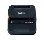 Brother RJ-4230B Imprimante avec un port infrarouge 203 x 203 DPI Avec fil &sans fil Thermique directe Imprimante mobile