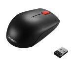Lenovo 4Y50R20864 souris Bureau Ambidextre RF sans fil Optique
