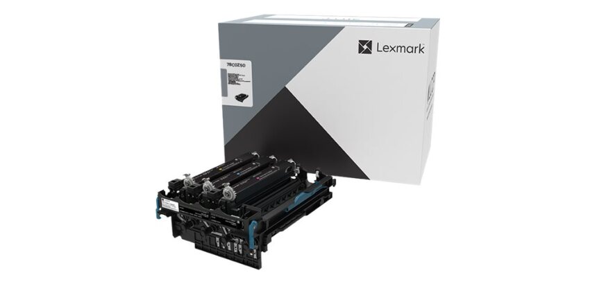 Lexmark 78C0ZV0 imprimante de développement 125000 pages