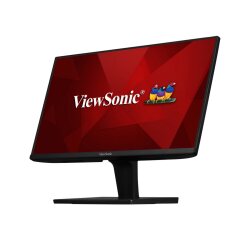Viewsonic VA VA2215-H écran plat de PC 55,9 cm (22") 1920 x 1080 pixels Full HD LCD Noir