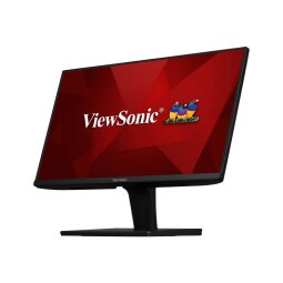 Viewsonic VA VA2215-H écran plat de PC 55,9 cm (22") 1920 x 1080 pixels Full HD LCD Noir