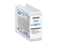 Epson T47A5 cartouche d'encre 1 pièce(s) Original Cyan clair