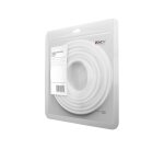 Lindy Câble réseau Blanc S/FTP LSZH, 10m