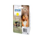 Epson Squirrel Singlepack Yellow 378 Claria Photo HD Ink