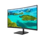 Philips E Line 271E1SCA/00 écran plat de PC 68,6 cm (27") 1920 x 1080 pixels Full HD LCD Noir