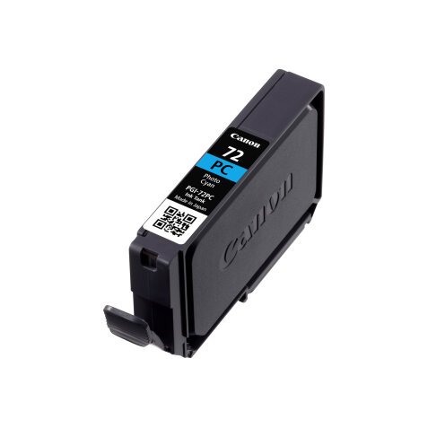 Canon PGI-72PC - photo cyan - original - ink tank