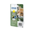 Epson Fox Cartouche "Renard" - Encre DURABrite Ultra J