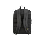 Targus CityGear 39,6 cm (15.6") Sac à dos Noir