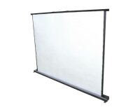 ORAY Ecran portable Miniscreen 79 x 102 cm