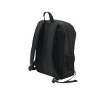 DICOTA Eco Backpack BASE 35,8 cm (14.1") Sac à dos Noir